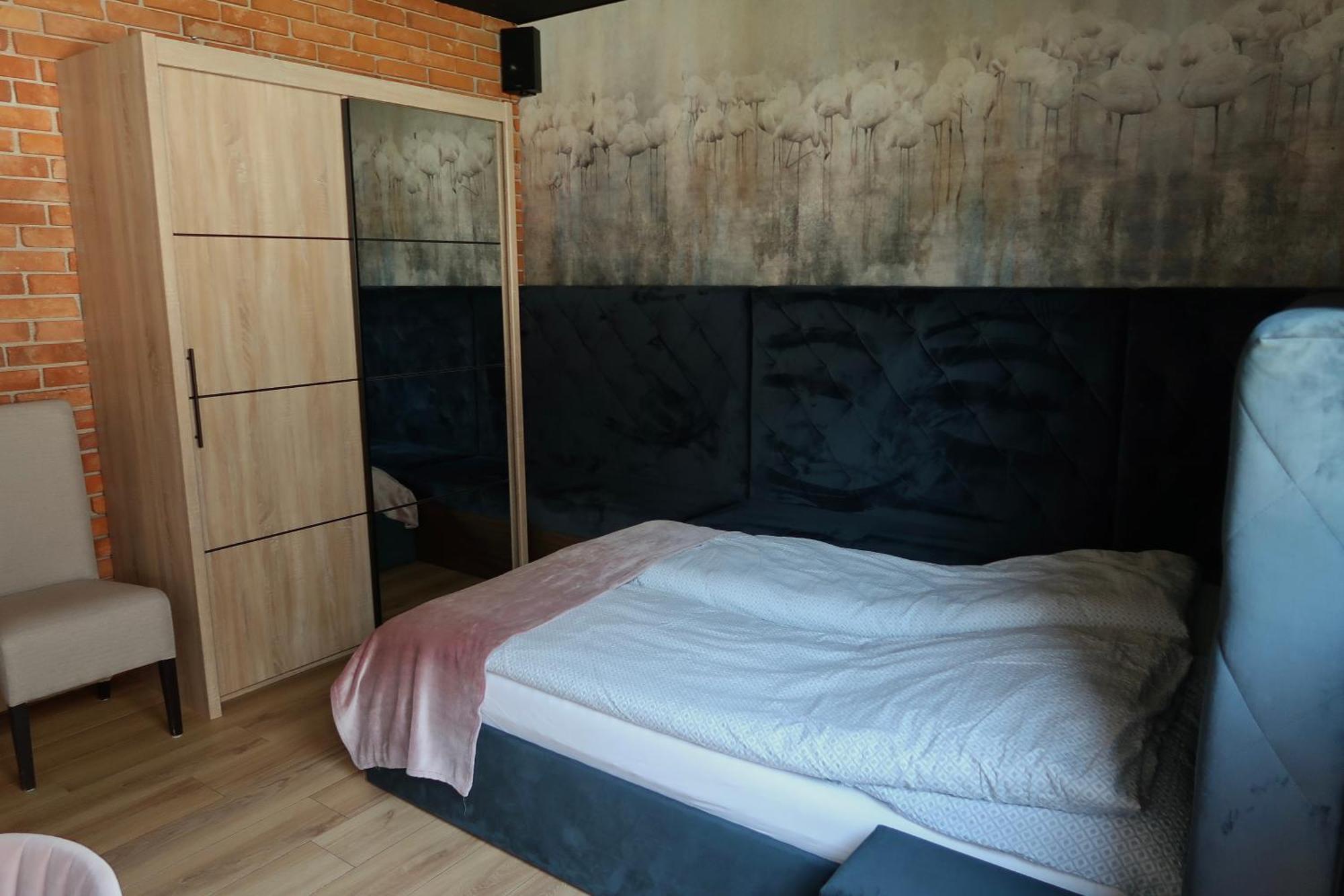 Domki Leba, Apartamenty Leba - Polanki23 - Basen, Sauna, Kino Εξωτερικό φωτογραφία