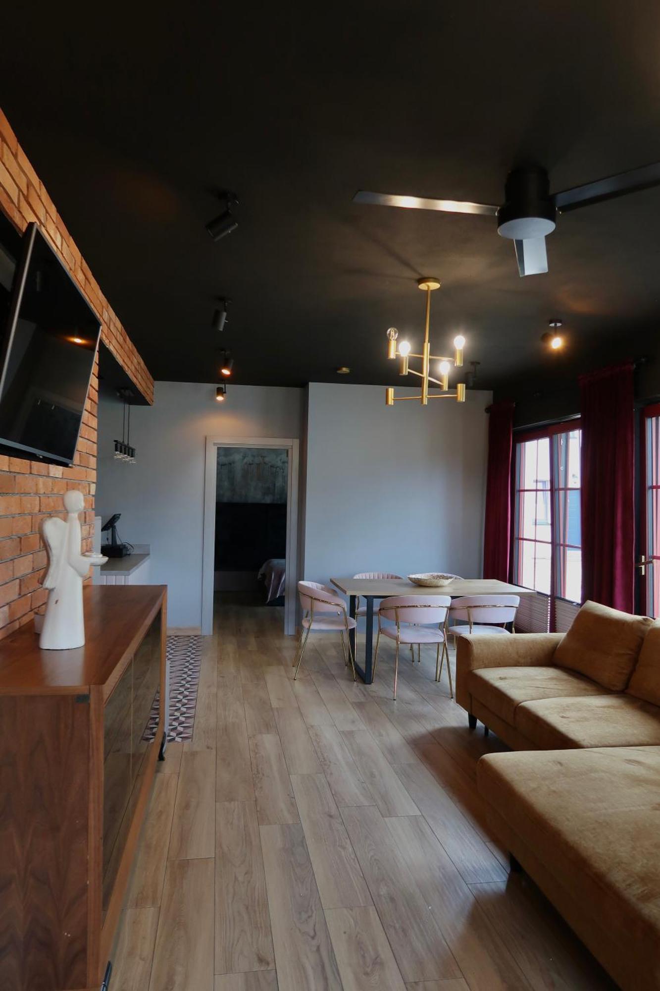 Domki Leba, Apartamenty Leba - Polanki23 - Basen, Sauna, Kino Εξωτερικό φωτογραφία